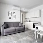 Just Urban Stays - Apartment With 40Sqm Terrace - Solari