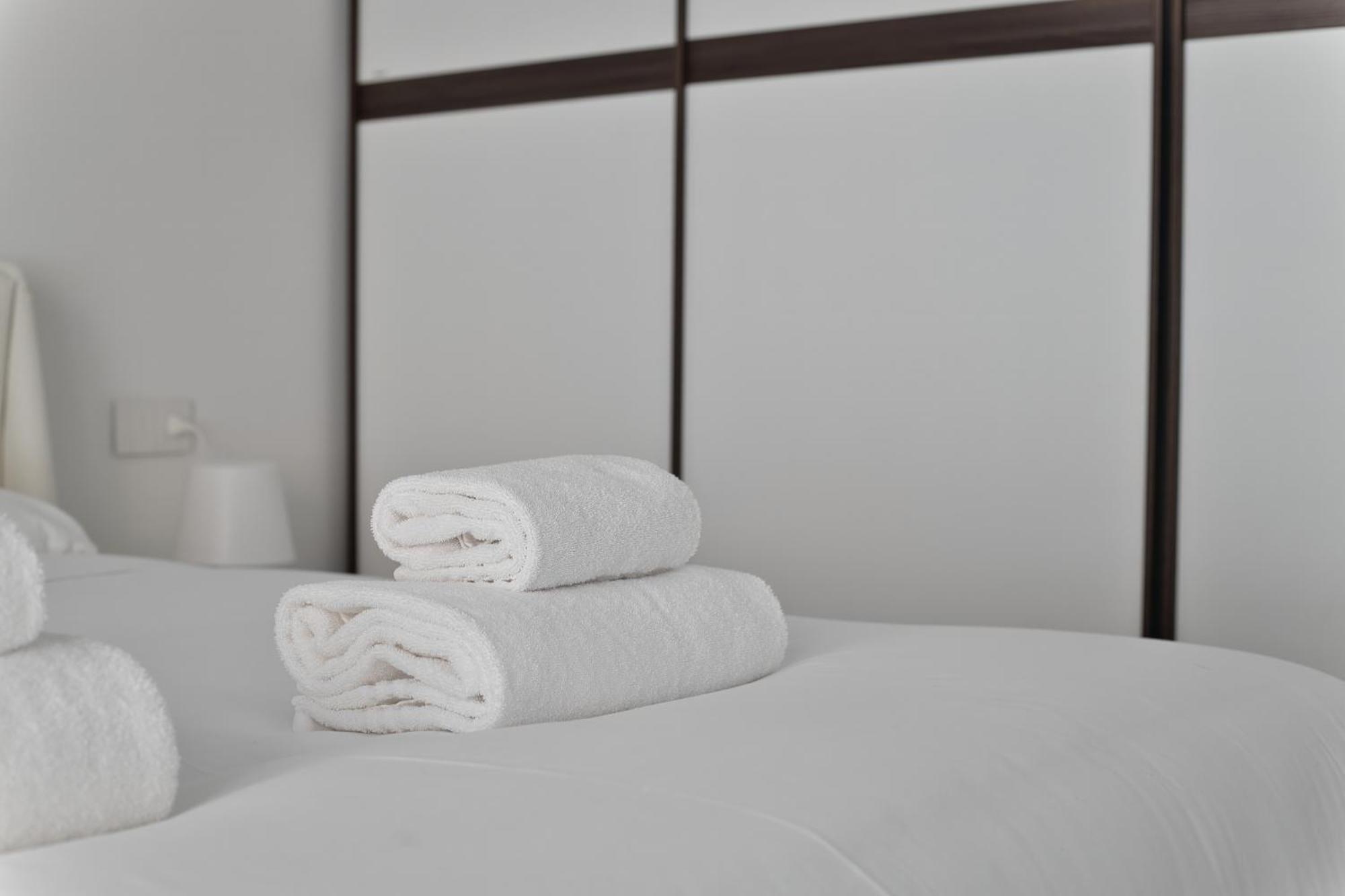 Just Urban Stays - Apartment With 40Sqm Terrace - Solari Appartement *