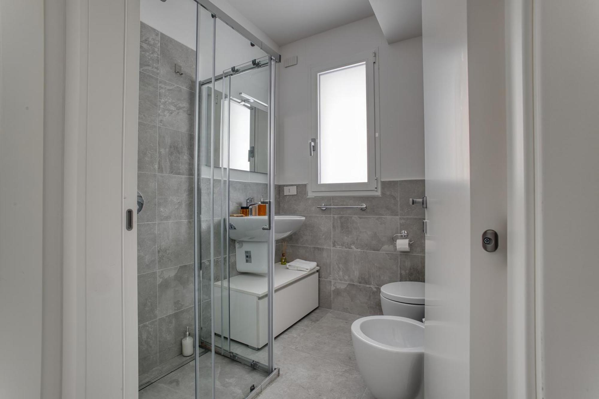 Just Urban Stays - Apartment With 40Sqm Terrace - Solari Appartement